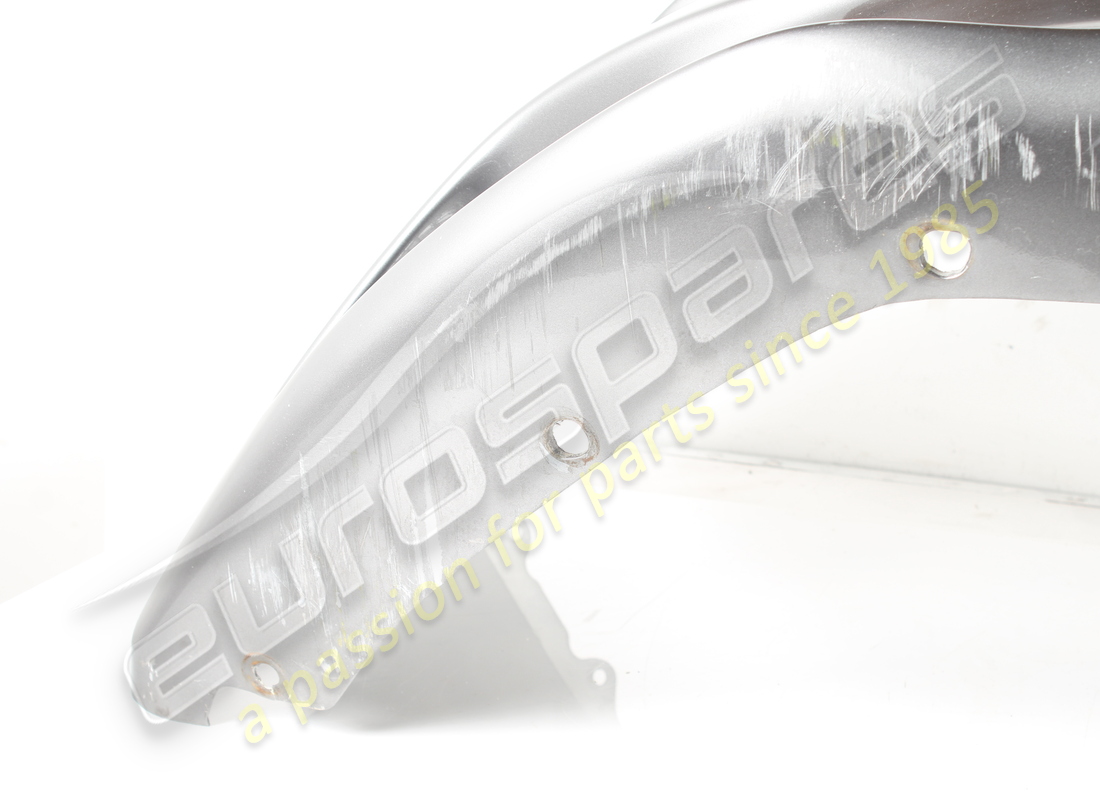 damaged ferrari complete front bumper. part number 84361310 (7)