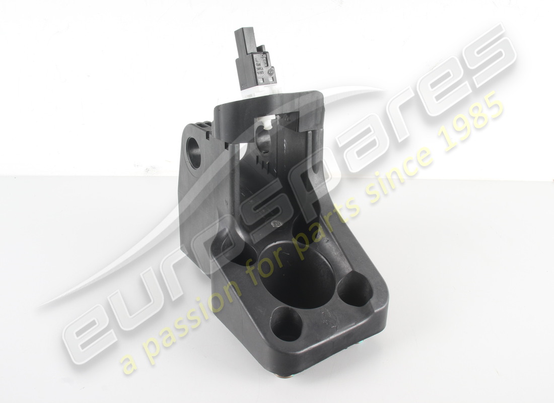 USED Ferrari PEDAL BOARD MOUNTING . PART NUMBER 256436 (1)