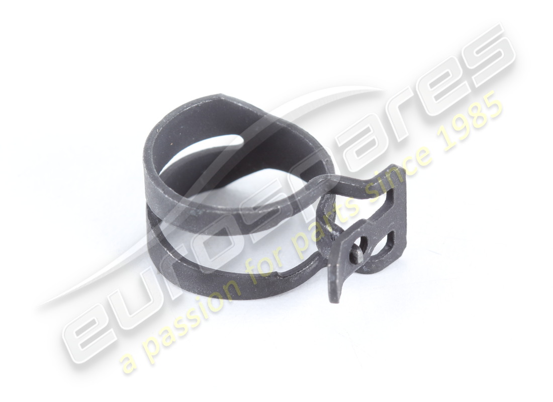 NEW PORSCHE HOSE CLAMP - 15 X 12. PART NUMBER 99951258509 (1) new porsche hose clamp - 15 x 12. part number 99951258509 (1)