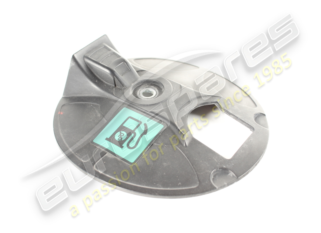 USED Ferrari INTERNAL COVER . PART NUMBER 83666400 (1)