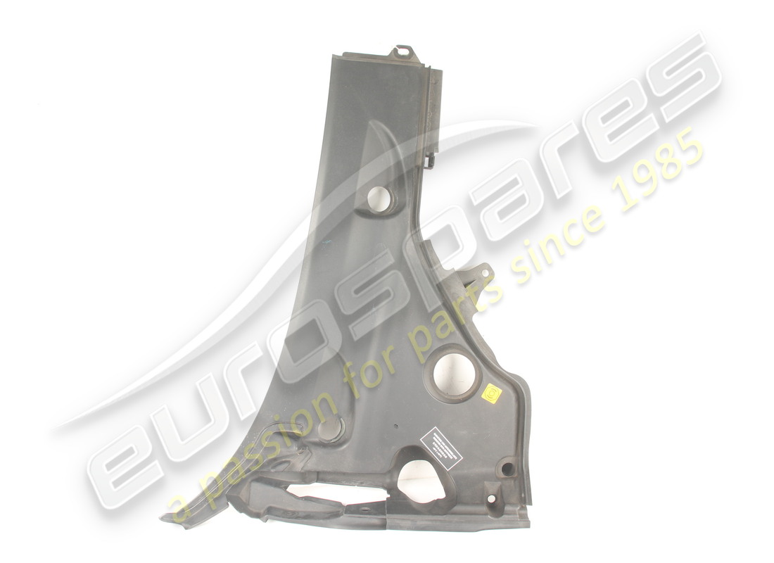 USED FERRARI COMPLETE RH UNDERWINDSCREEN TR. PART NUMBER 86466200 (1) used ferrari complete rh underwindscreen tr. part number 86466200 (1)