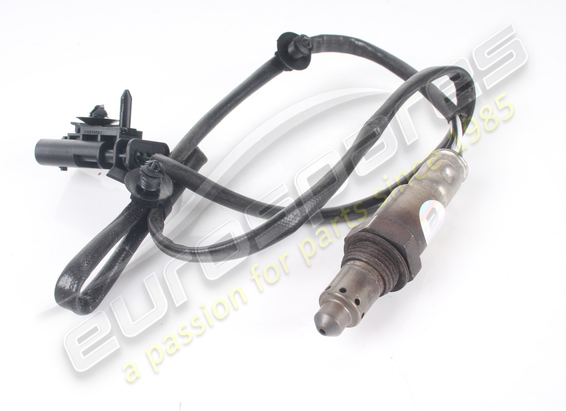 USED Ferrari SONDA LAMBDA POST. NGK L=810 . PART NUMBER 787780 (1)