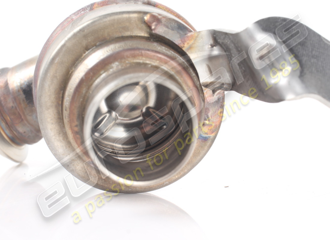 USED FERRARI RISUONATORE DX DN 40 2SP-1LA. PART NUMBER 745957 (2) used ferrari risuonatore dx dn 40 2sp-1la. part number 745957 (2)