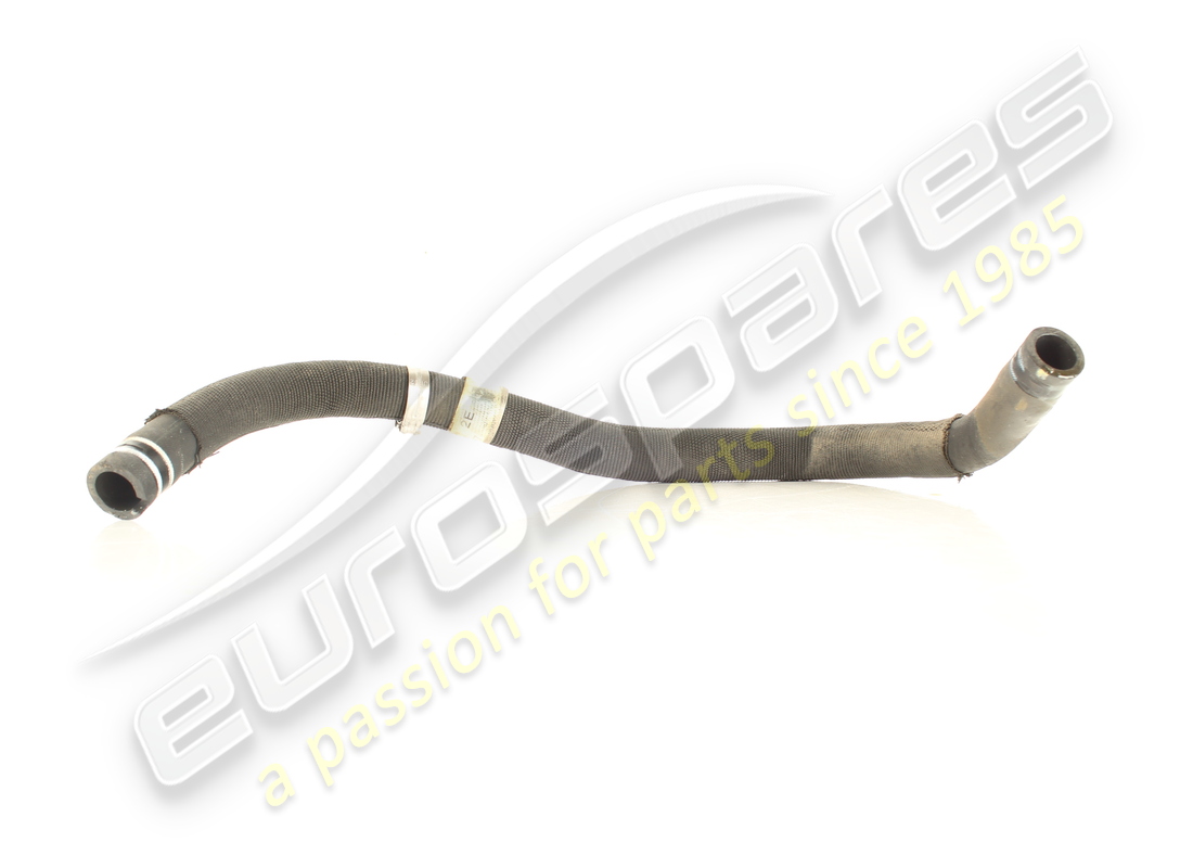 USED Ferrari PIPE FROM RESERVOIR TO POWER . PART NUMBER 276797 (1)