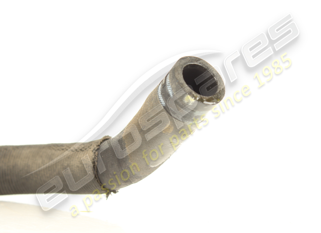 USED FERRARI PIPE FROM RESERVOIR TO POWER. PART NUMBER 276797 (2) used ferrari pipe from reservoir to power. part number 276797 (2)