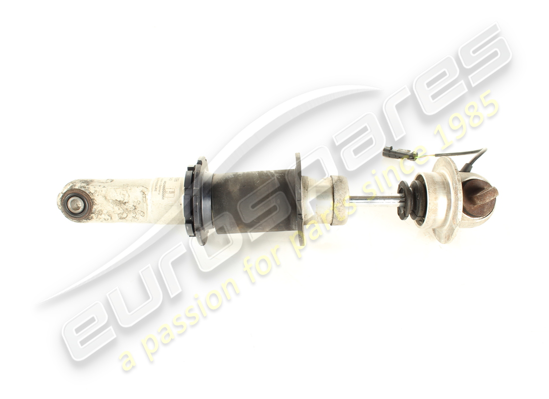 used ferrari rear shock absorber. part number 212543 (3)