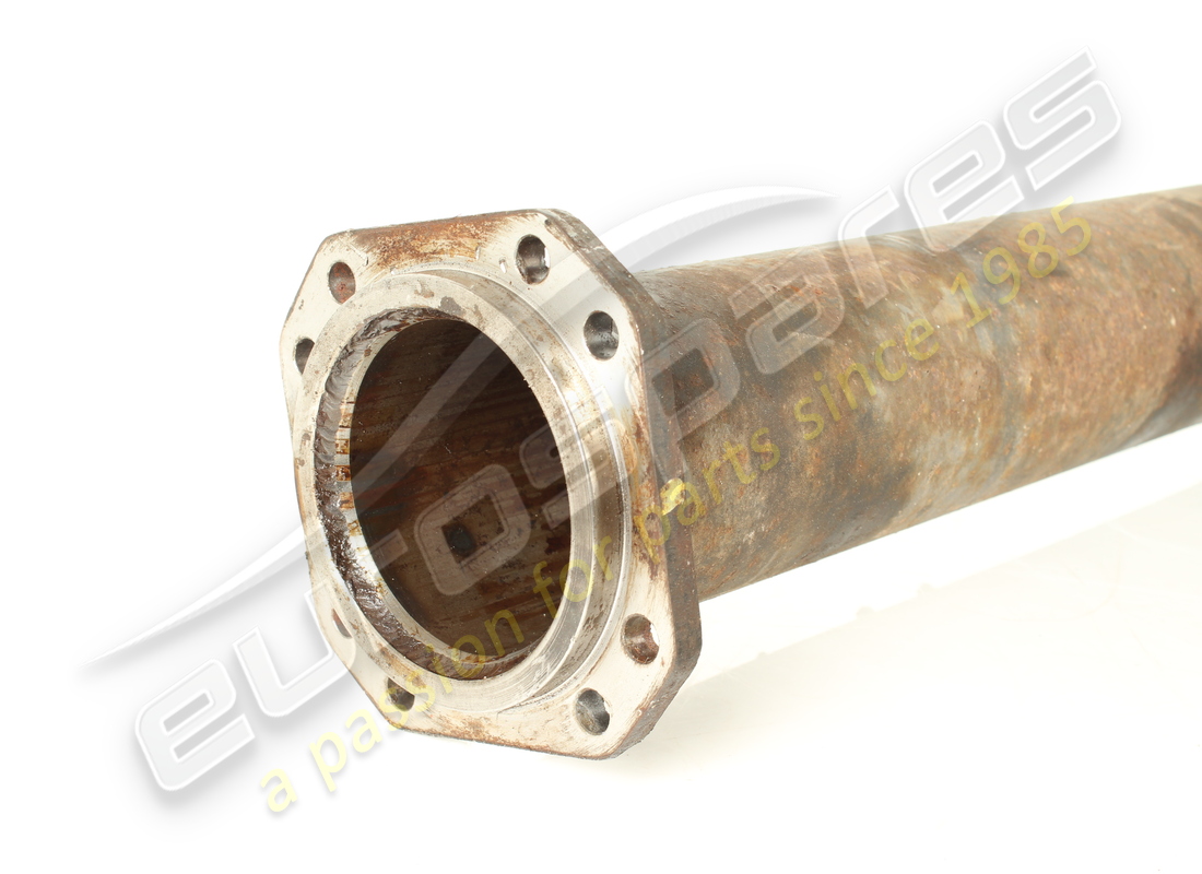 USED FERRARI ENGINE-GEARBOX CONNECTION PI. PART NUMBER 197510 (2) used ferrari engine-gearbox connection pi. part number 197510 (2)