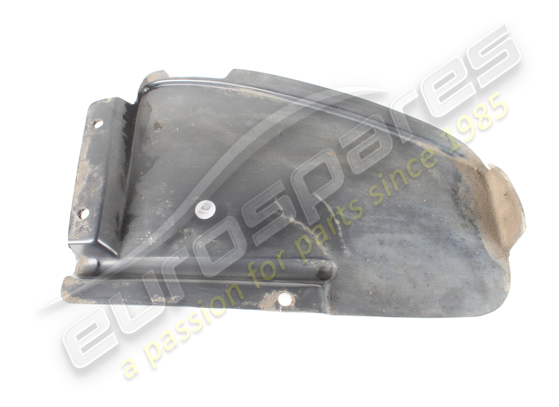 USED Maserati RIPARO VANO RUOTA POST.DX . PART NUMBER 372500528 (1)