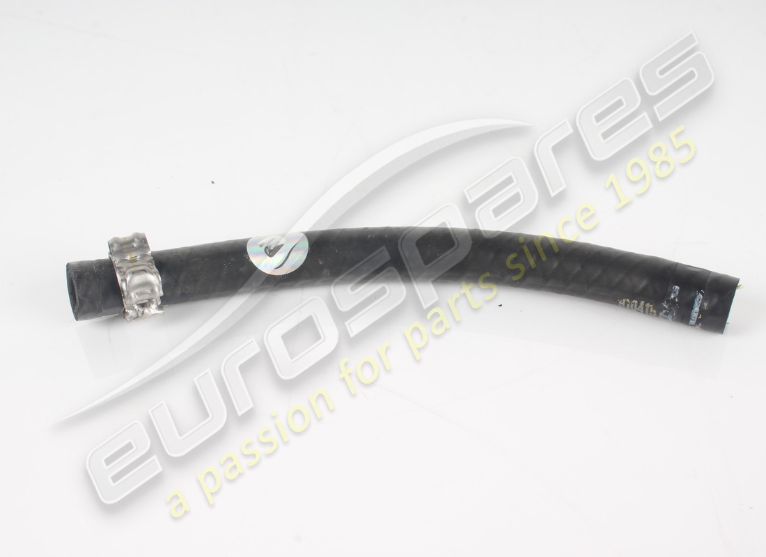 USED FERRARI TUBO GOMMA D. 7-14X160. PART NUMBER 910415 (2) used ferrari tubo gomma d. 7-14x160. part number 910415 (2)