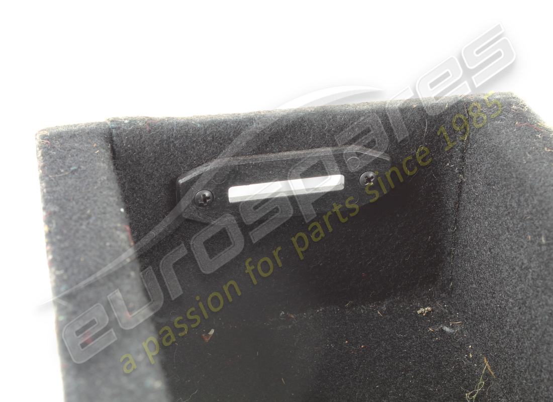 USED FERRARI BOX COMPLETE. PART NUMBER 62328400 (2) used ferrari box complete. part number 62328400 (2)