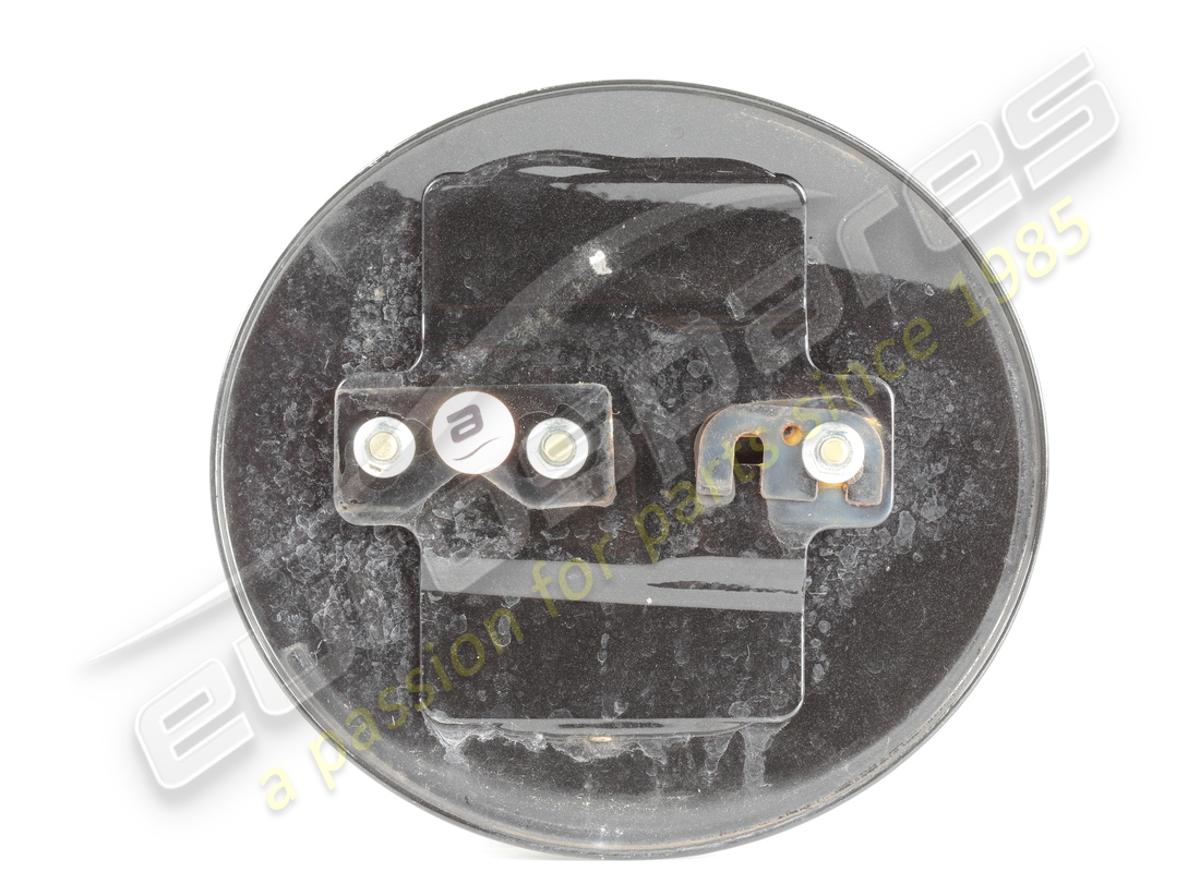 used ferrari fuel filler flap. part number 85074411 (2)