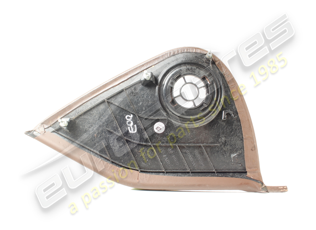 used ferrari lh dashboard end panel. part number 81995107 (4)