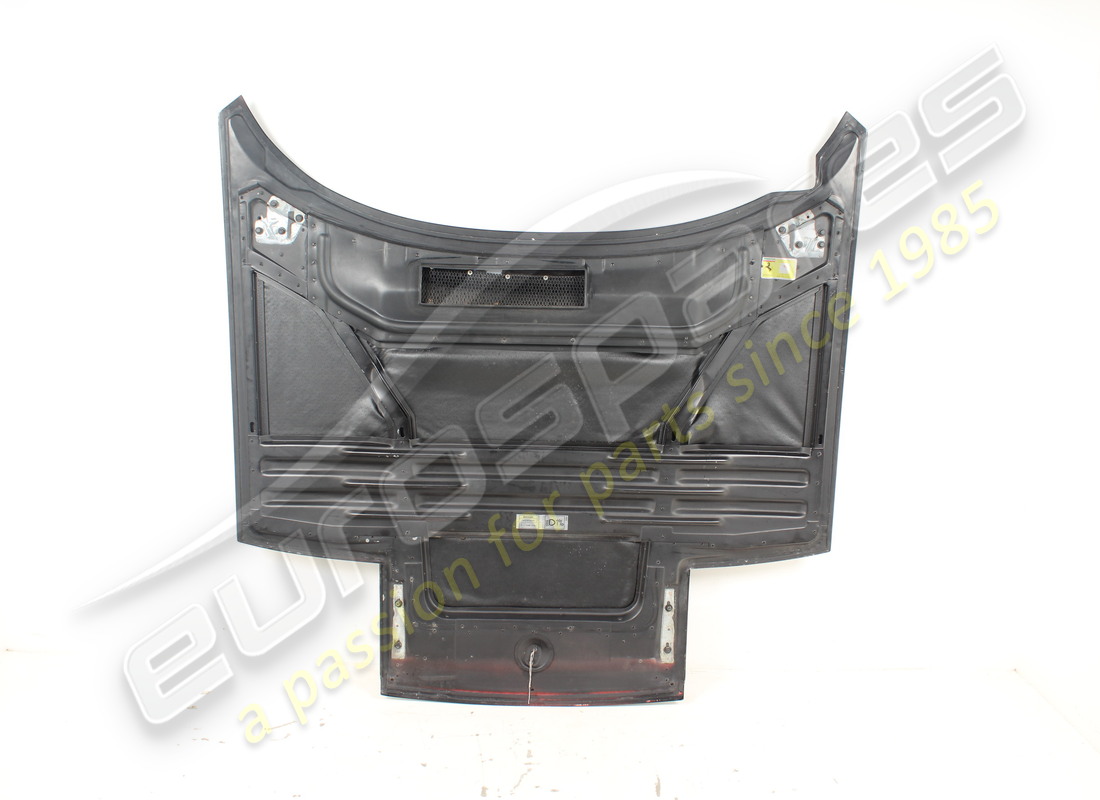USED FERRARI FRONT BONNET RHD PART NUMBER 61495400 (2) used ferrari front bonnet rhd part number 61495400 (2)