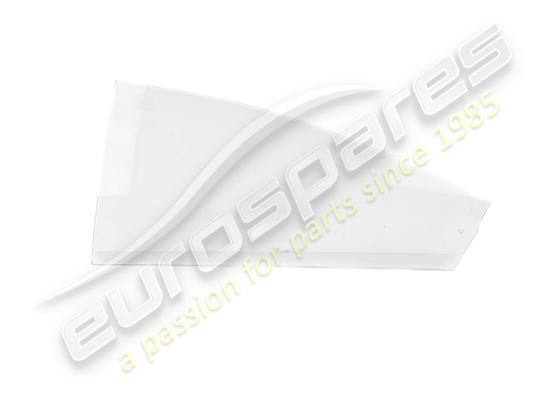 new ferrari lh quarter light glass. part number 2514252900 (1)