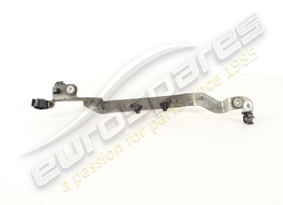 used ferrari solenoid valve bracket. part number 279780 (4)