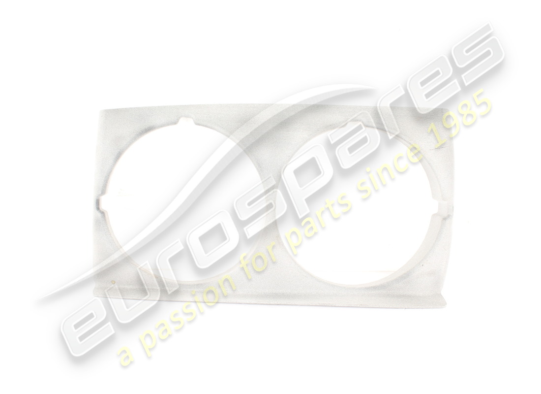 NEW FERRARI RH HEAD LAMP SURROUND. PART NUMBER 2578203210 (1) new ferrari rh head lamp surround. part number 2578203210 (1)