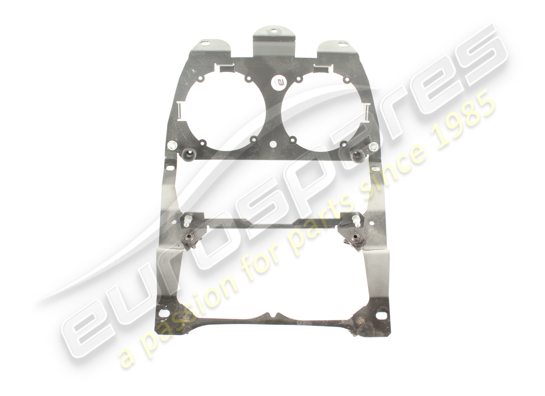 USED FERRARI CONNECTOR BRACKET FOR TUBES. PART NUMBER 83830600 (1) used ferrari connector bracket for tubes. part number 83830600 (1)