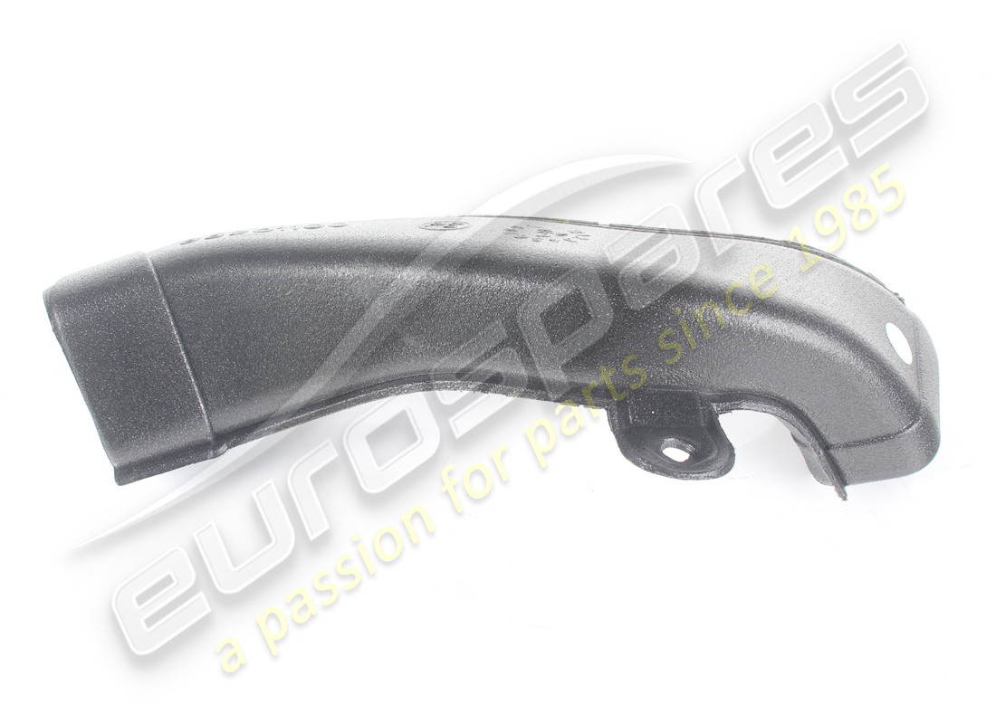 used ferrari rh demister duct. part number 88865900 (2)