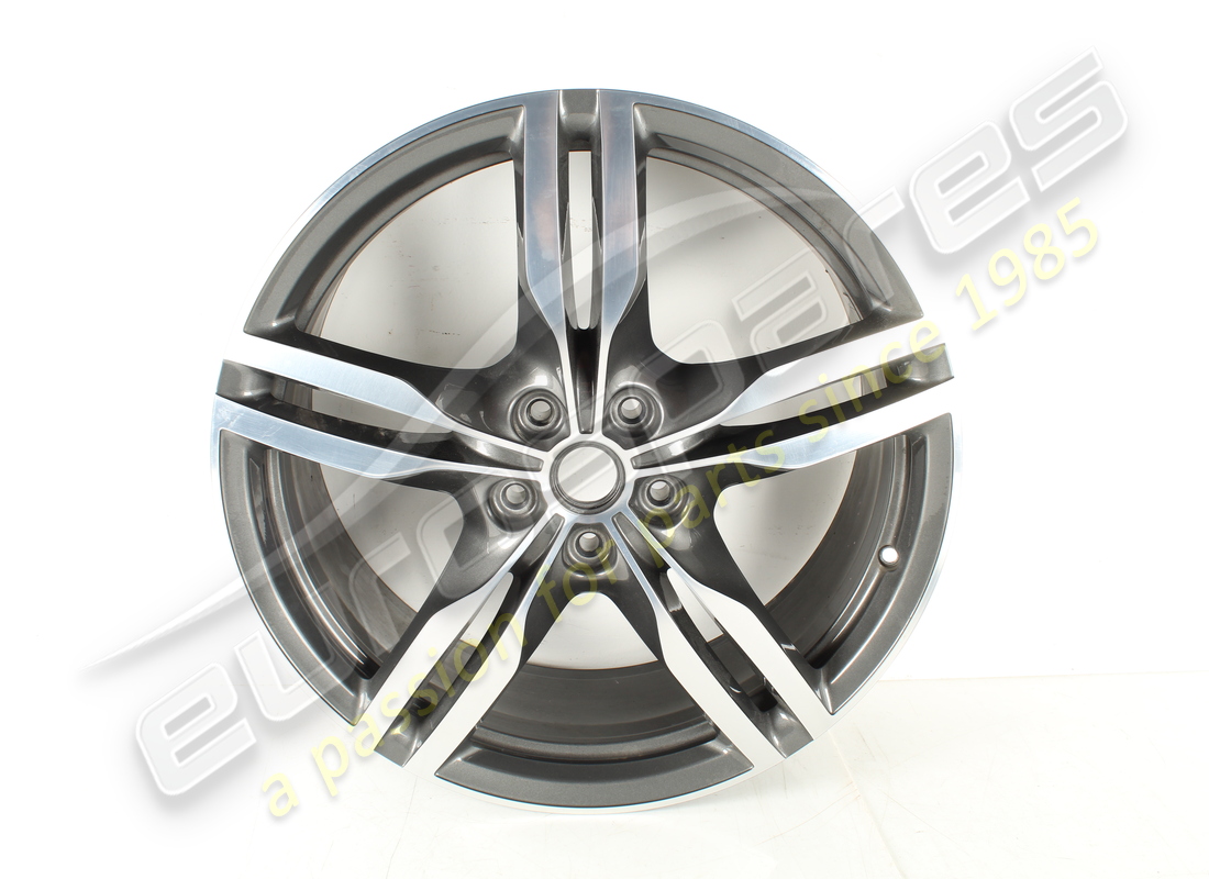 USED Ferrari FRONT WHEEL . PART NUMBER 855340 (1)