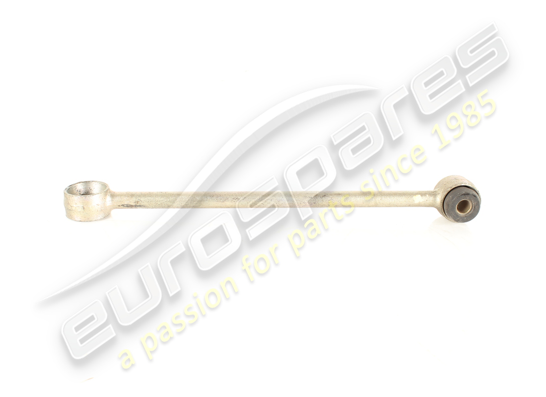 USED Ferrari ROLL BAR LINK . PART NUMBER 100986 (1)