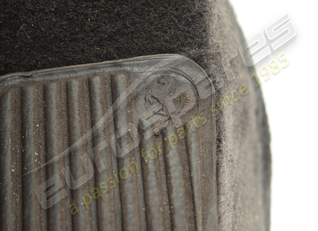 USED FERRARI RH LATERAL COVER. PART NUMBER 651142.. (3) used ferrari rh lateral cover. part number 651142.. (3)