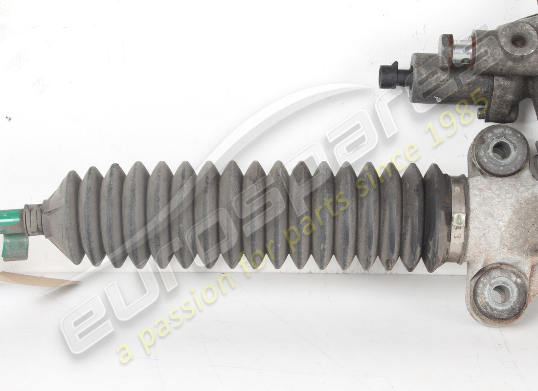 used ferrari rhd steering box. part number 297461 (3)