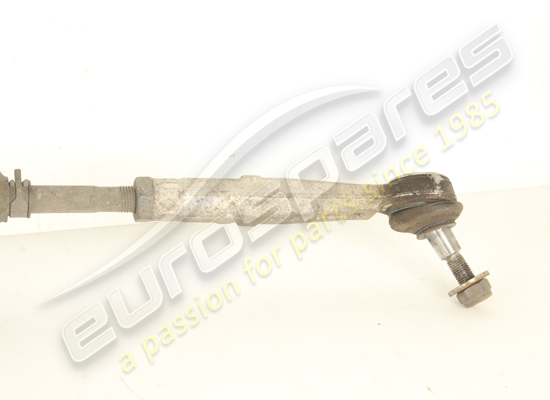 used ferrari rhd steering box. part number 297461 (7)