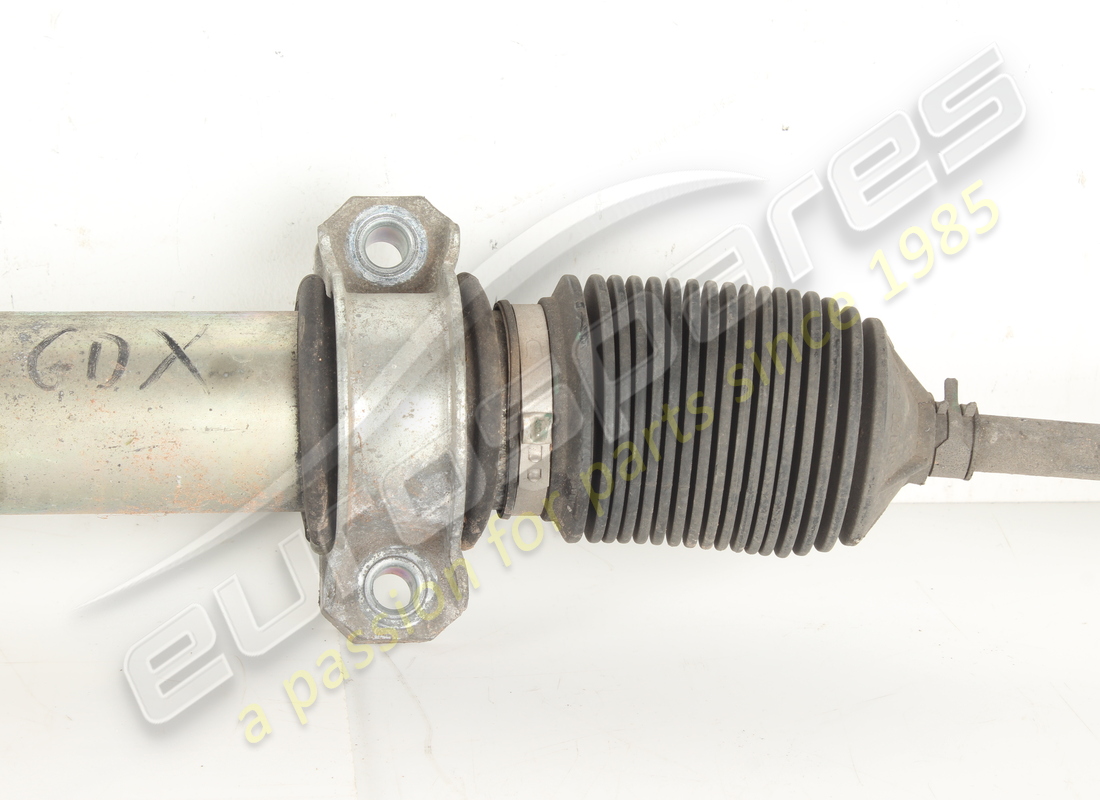 used ferrari rhd steering box. part number 297461 (6)