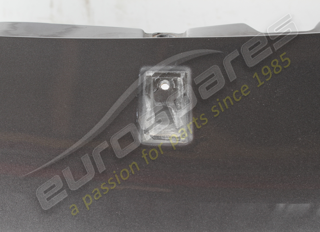 damaged ferrari complete front bumper. part number 84361310 (6)