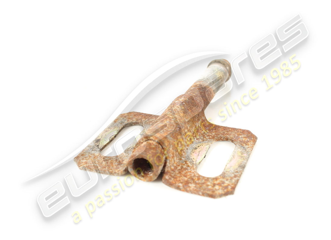 used maserati central u-bolt for cat.muffl. part number 389000504 (2)