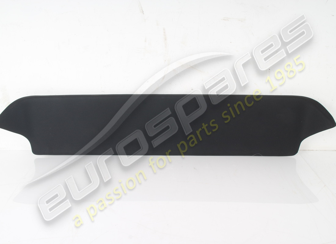 USED FERRARI ROOF INTERIOR TRIM COMPLETE. PART NUMBER 801209 (4) used ferrari roof interior trim complete. part number 801209 (4)