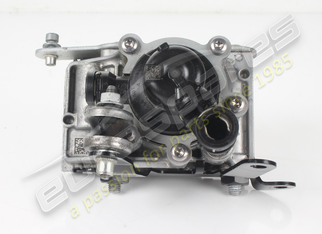 USED FERRARI MODULAR CLUTCH ACTUATOR M4. PART NUMBER 990376 (5) used ferrari modular clutch actuator m4. part number 990376 (5)