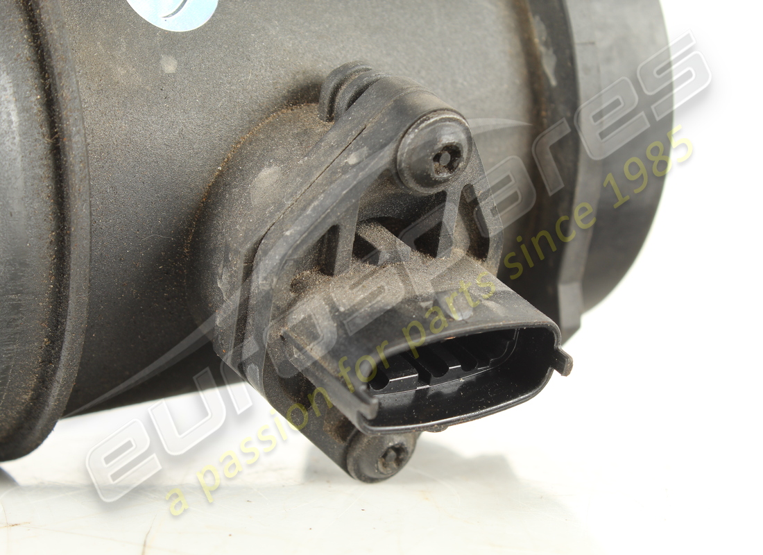 used maserati air flow meter. part number 180045 (3)