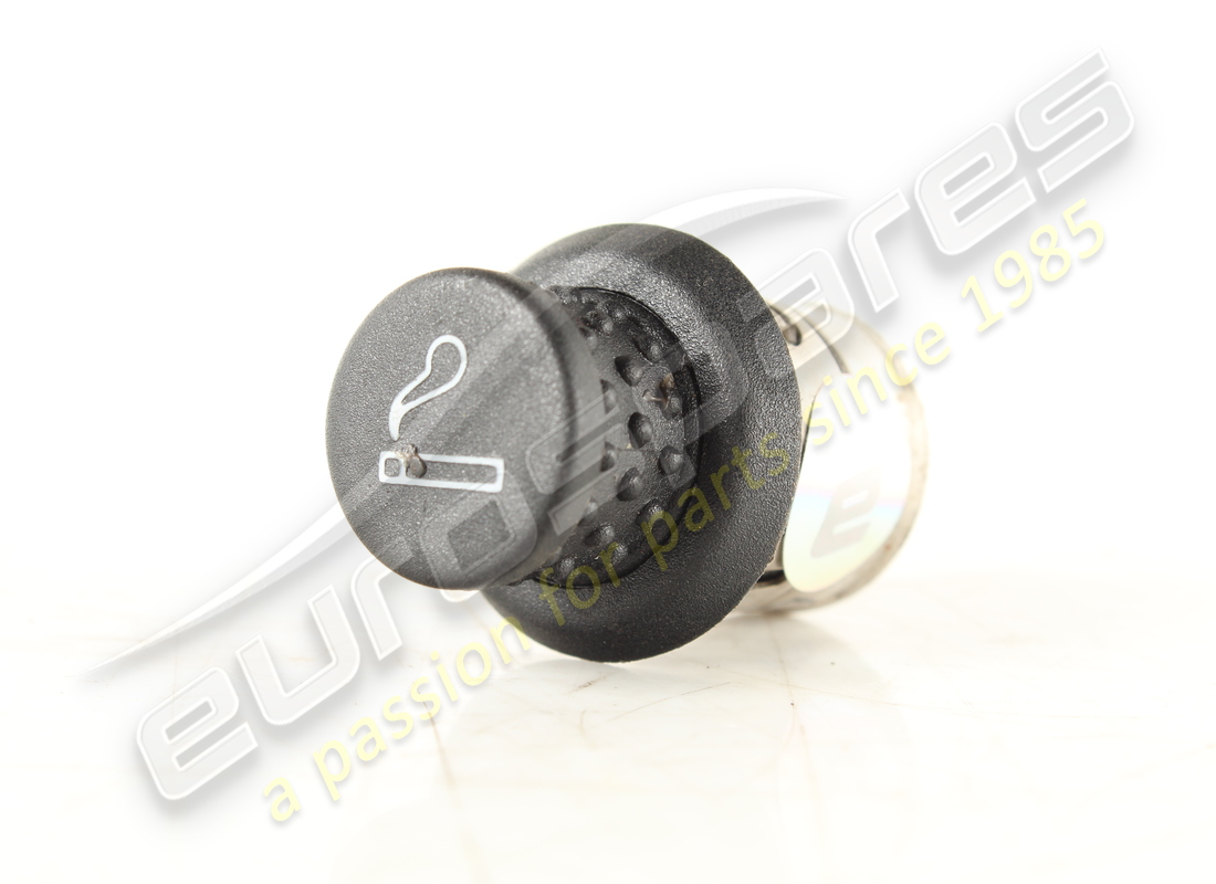 used maserati rear cigar lighter.. part number 66704500 (2)