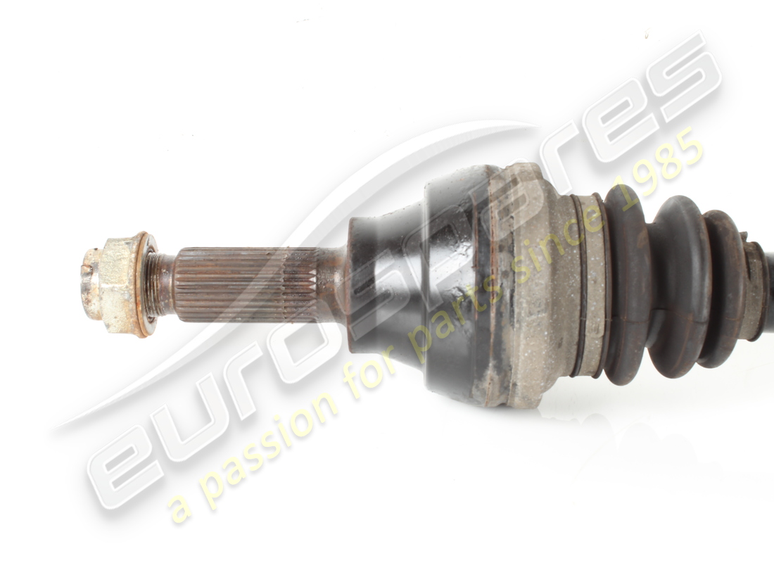 USED FERRARI AXLE SHAFT. PART NUMBER 226650 (4) used ferrari axle shaft. part number 226650 (4)