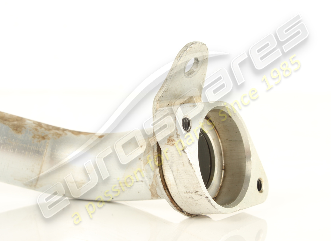 used ferrari oil delivery pipe to pump. part number 280761 (2)