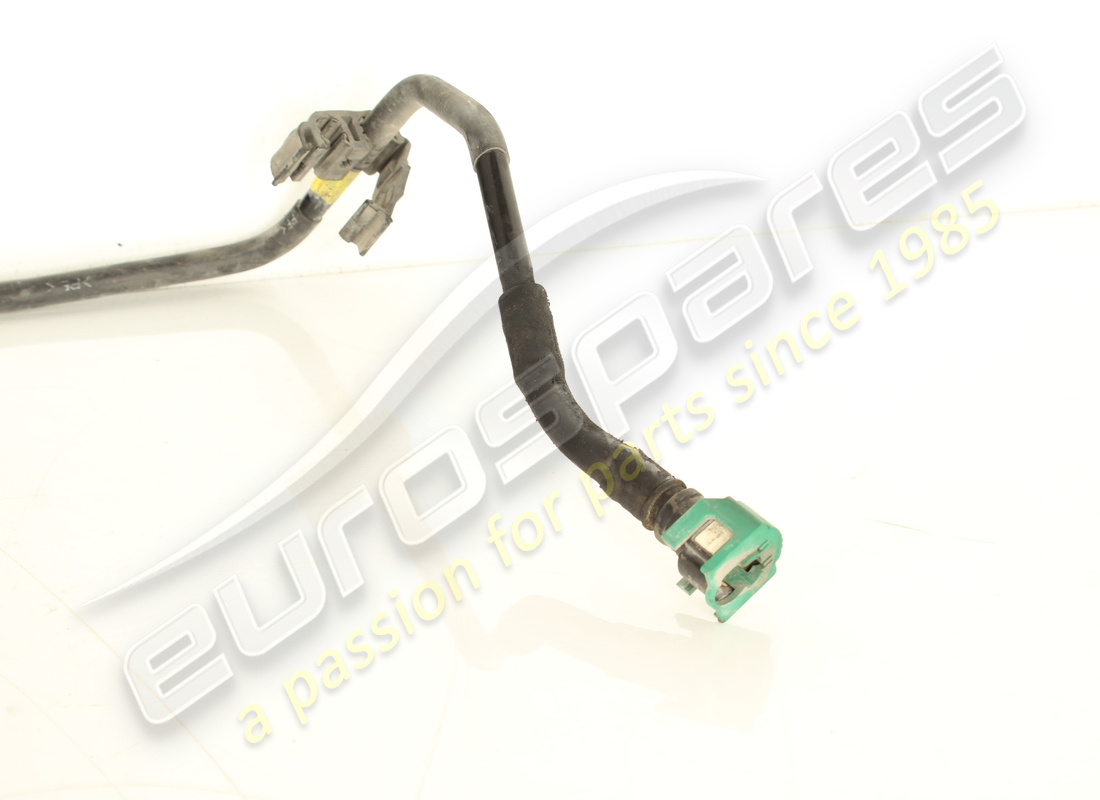 used ferrari rh underbody flush pipe. part number 268392 (3)