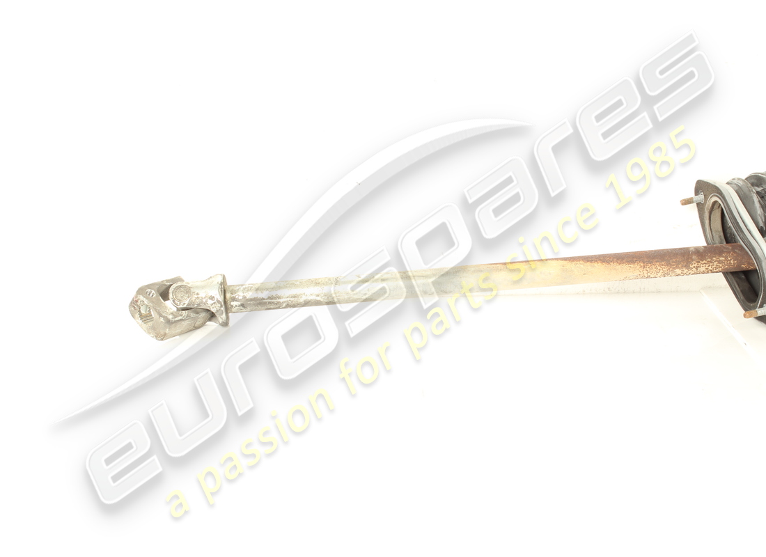 USED FERRARI COMPLETE STEERING COLUMN. PART NUMBER 261857 (2) used ferrari complete steering column. part number 261857 (2)