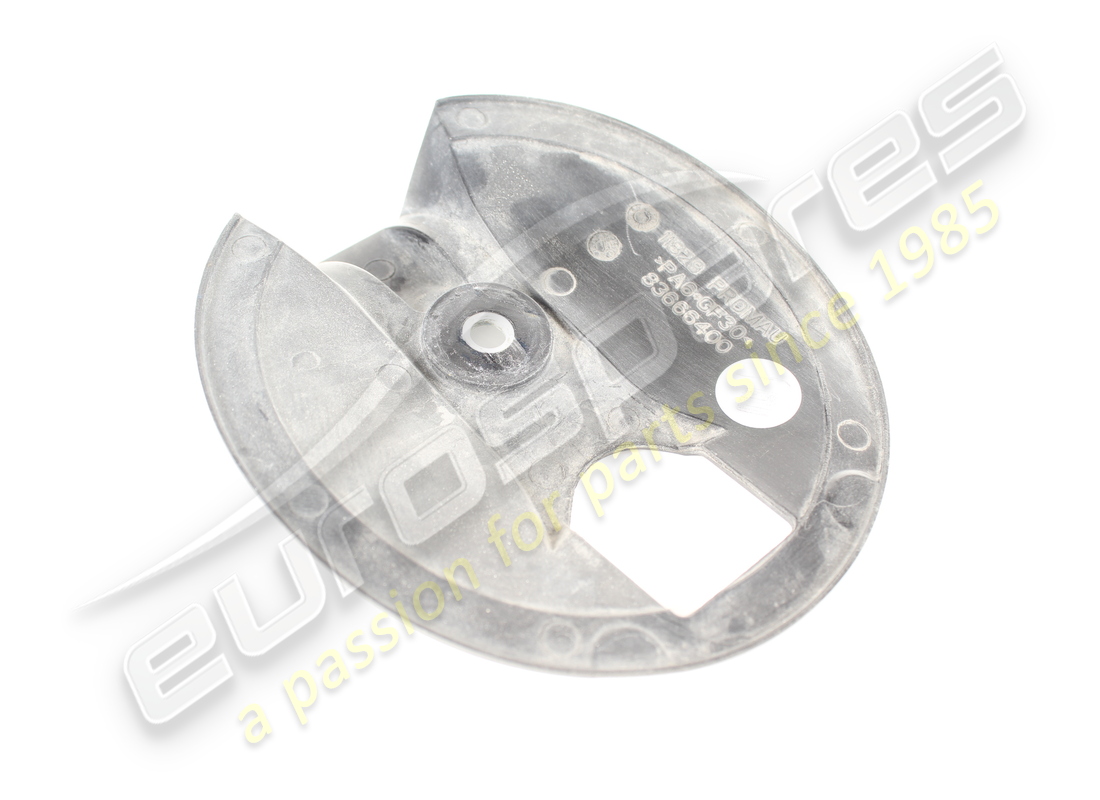 USED FERRARI INTERNAL COVER. PART NUMBER 83666400 (2) used ferrari internal cover. part number 83666400 (2)