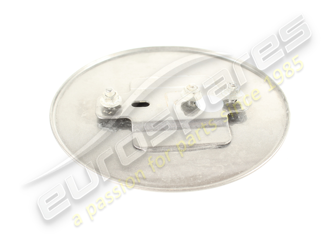 used ferrari fuel filler flap. part number 81639111 (2)