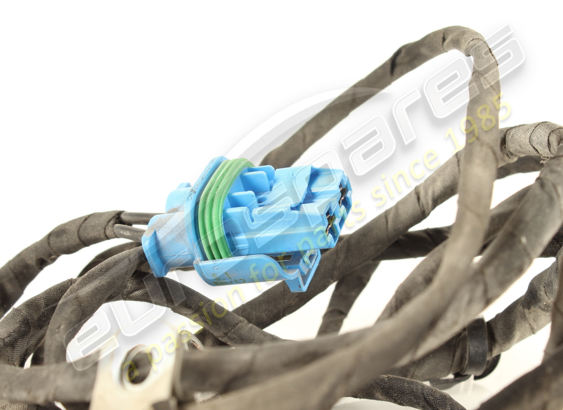 USED Ferrari TANK WIRING HARNESS . PART NUMBER 283713 (1)