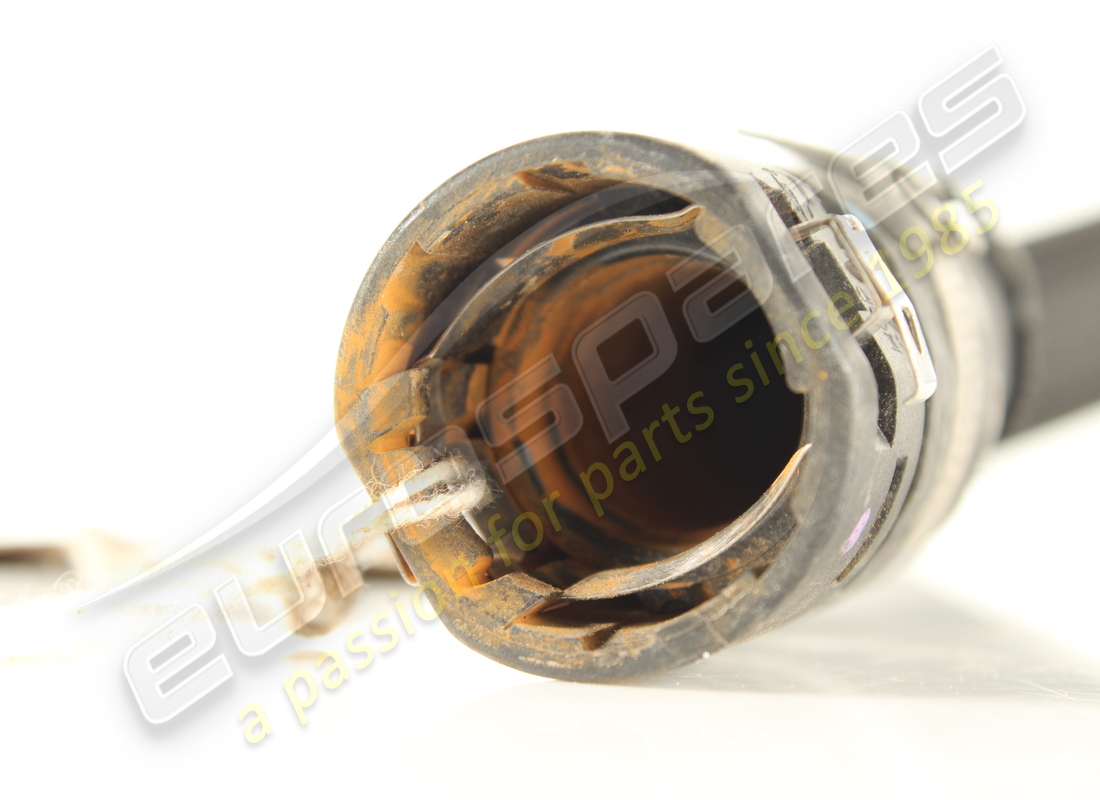 USED Ferrari PIPE FROM PUMP TO AIR CONDITIONING UNIT . PART NUMBER 276915 (1)