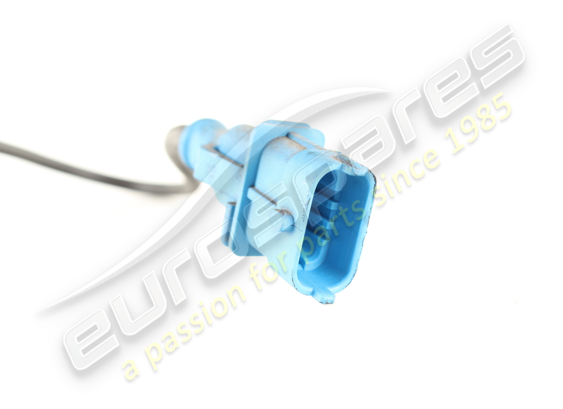 used maserati detonation sensor l=300. part number 187739 (3)