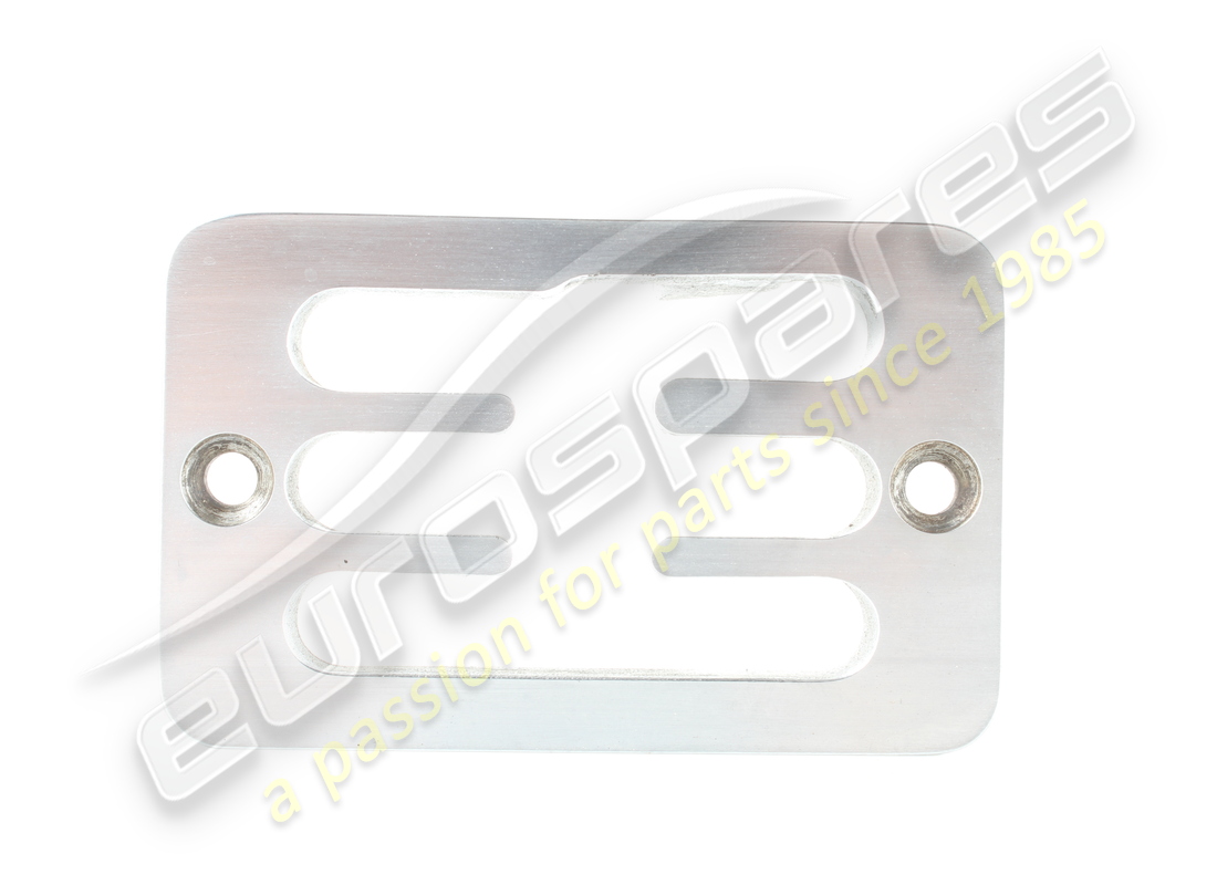 USED Ferrari GEAR SELECTOR / SLICK SHIFT GATE . PART NUMBER 127444 (1)