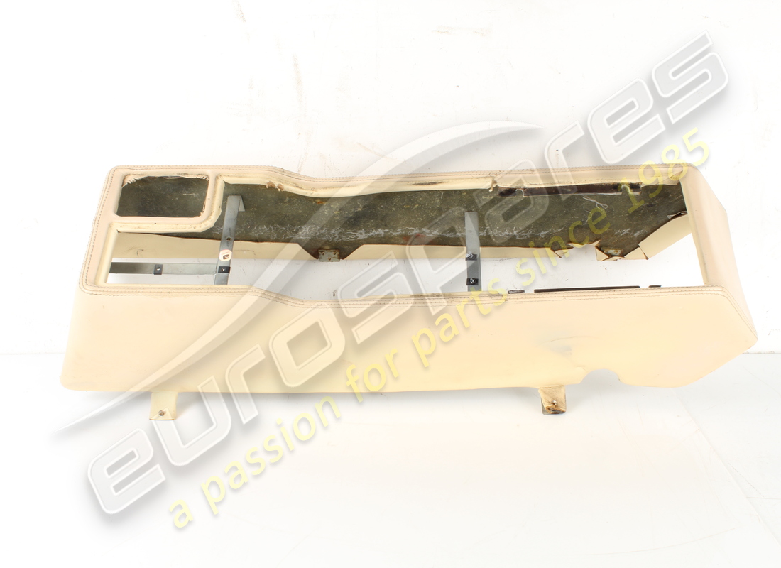 USED Ferrari CENTRAL TUNNEL RHD GTS . PART NUMBER 61847600 (1)