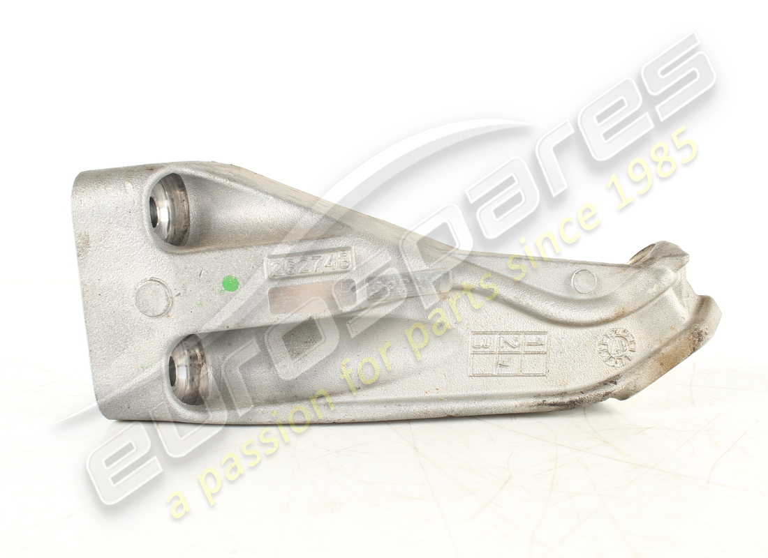 USED FERRARI RH ENGINE STRUT. PART NUMBER 262743 (2) used ferrari rh engine strut. part number 262743 (2)