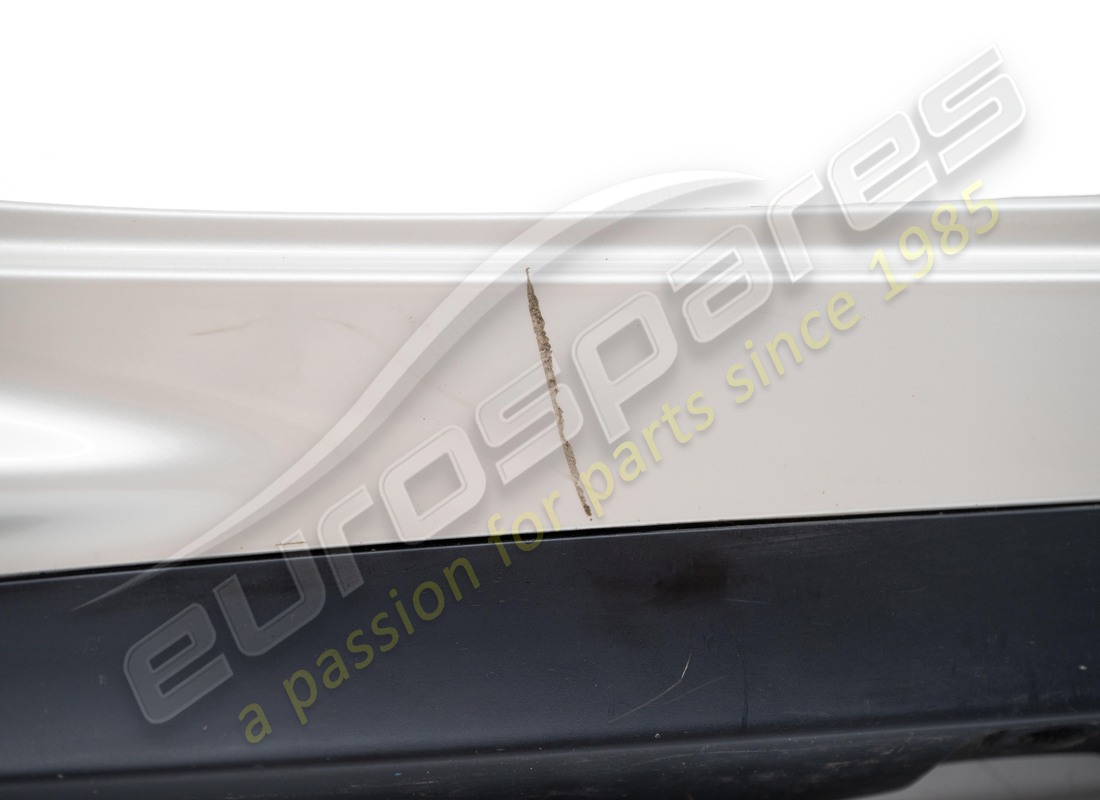 used ferrari complete rh underdoor trim. part number 985861771 (5)