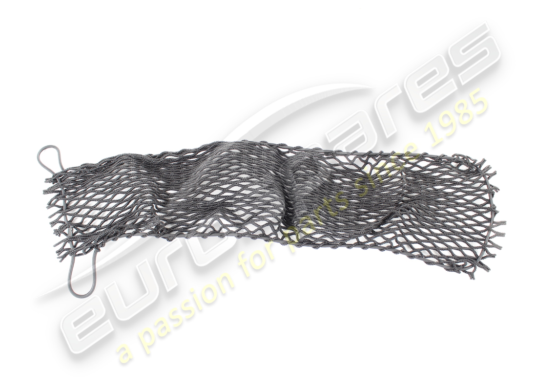 NEW MASERATI CARGO POCKET NET. PART NUMBER 670227182 (1) new maserati cargo pocket net. part number 670227182 (1)