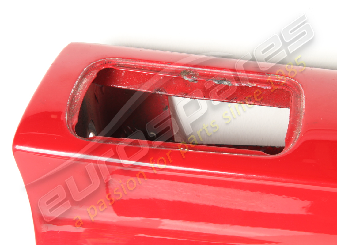 used ferrari rh door rhd gts. part number 62411600 (2)