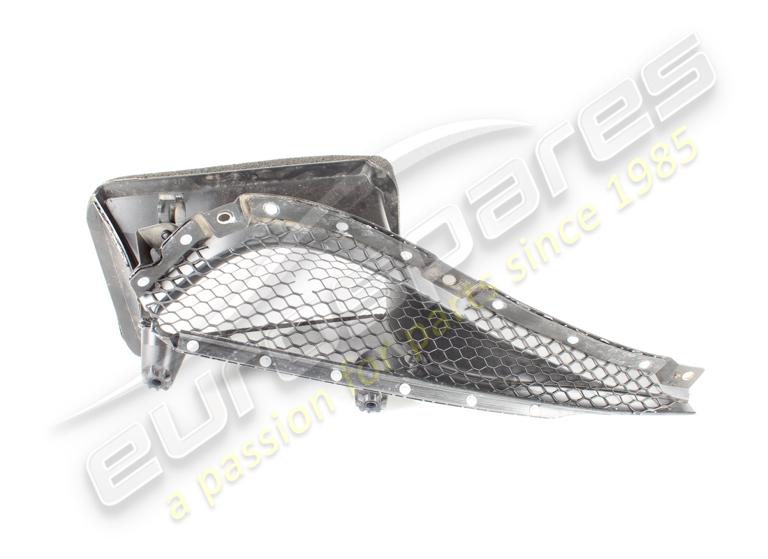 USED FERRARI CONVOGLIATORE POSTERIORE SX. PART NUMBER 770227 (2) used ferrari convogliatore posteriore sx. part number 770227 (2)